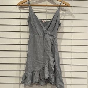 Women’s Blue Mini Dress